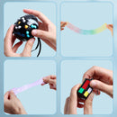 Advent Calendar with Pressure-relief Toys