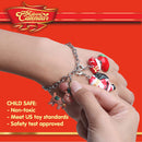 Christmas Advent Calendar Countdown with Charms