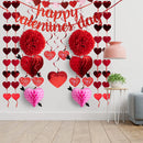 20Pcs Valentines Day Decoration Kit