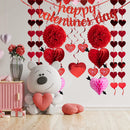 20Pcs Valentines Day Decoration Kit