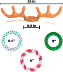 Inflatable Toss Game