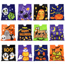 Plastic Drawstring Treat Bags, 96 Pcs