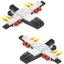 24 Pcs Prefilled Hearts with Valentines Day Cards for Kids-Classroom Exchange Gifts