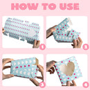 24Pcs Cookie Give away Gift box for Valentine's day