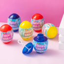 24Pcs Easter Egg Bubble Wands