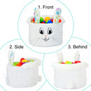 24Pcs Prefilled Easter Eggs with Mochi Squishy Toys