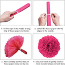 27 Piece Cinco De Mayo Fiesta Party Decoration