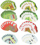 28Pcs Dinosaur Figure Filled Hearts Set with Valentines Day Cards for Kids-Classroom Exchange Gifts