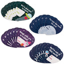 28Pcs Space Eraser Filled Hearts Set with Valentines Day Cards for Kids-Classroom Exchange Gifts