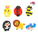 28Pcs Valentines Stationery Set with Drawstring Treat Bags