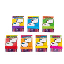 28Pcs Kids Valentines Cards With Rubber Slap Bracelets-Classroom Exchange Gifts