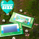 28Pcs Soccer Football Volleyball Basketball with Kids Valentines Cards