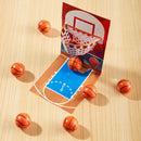 28Pcs Soccer Football Volleyball Basketball with Kids Valentines Cards