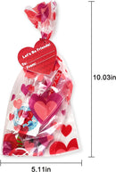 28pcs Kids Valentines Cards with Stationery Set-Classroom Exchange Gift