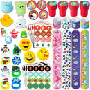 3D Cookie Boxes, 24 Pcs