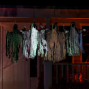 Faceless Grim Reapers