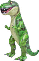 30in Tyrannosaurus Rex Inflatable Dinosaur