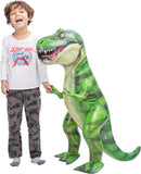 30in Tyrannosaurus Rex Inflatable Dinosaur