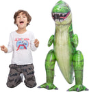 30in Tyrannosaurus Rex Inflatable Dinosaur
