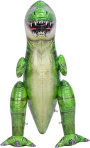 30in Tyrannosaurus Rex Inflatable Dinosaur