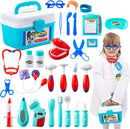 Doctor Pretend-n-play 31-piece Kit