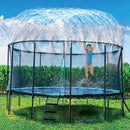 33 ft Trampoline Sprinkler