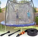 33 ft Trampoline Sprinkler
