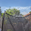33 ft Trampoline Sprinkler