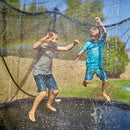33 ft Trampoline Sprinkler