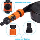 33 ft Trampoline Sprinkler