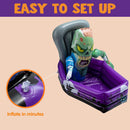 38in Inflatable Zombie Cooler
