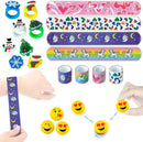 3D Cookie Boxes, 24 Pcs