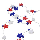 Patriotic Led Necklaces