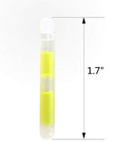 200 Pcs Mini Glow Sticks Bulk With 8 Colors