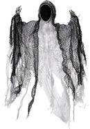 Faceless Grim Reapers