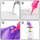 Halloween Inflatable Ghost Bopper Decoration