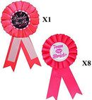 Bachelorette Party Accessory Set