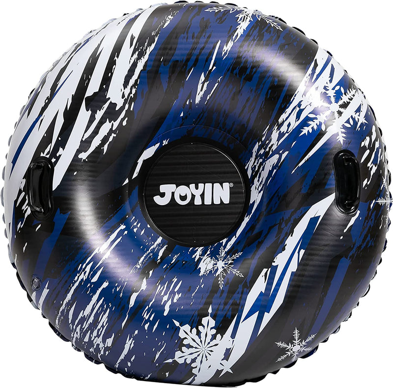 47in Blue Sporty Snow Tube