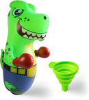 47in Inflatable T-rex Bopper