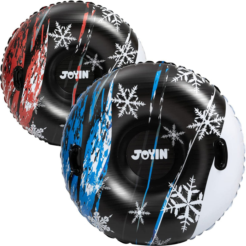 47in and 34in Combo Sporty Snow Tubes