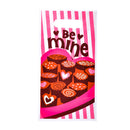 48Pcs Valentines Day Treat Bags Set
