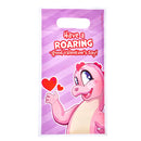 48Pcs Valentines Day Treat Bags Set for Kids