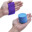 48 Rolls Crepe Paper Streamers, 7 Colors