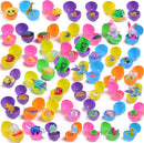 48Pcs Toys Prefilled Easter Eggs 3.25in