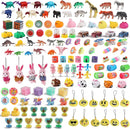 48Pcs Toys Prefilled Easter Eggs 3.25in