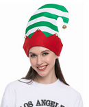 Unisex Classic Elf Hats, 3 Pack