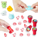 3D Cookie Boxes, 24 Pcs