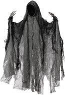 Faceless Grim Reapers