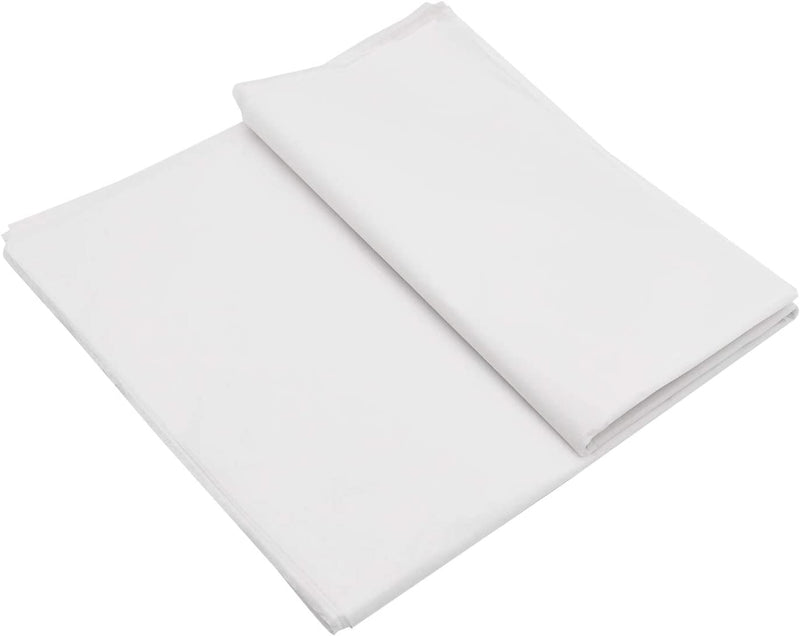 White Tissue Paper Wrapping Accessory