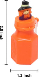 Halloween Character Themed Bubbles, 12 Pcs
